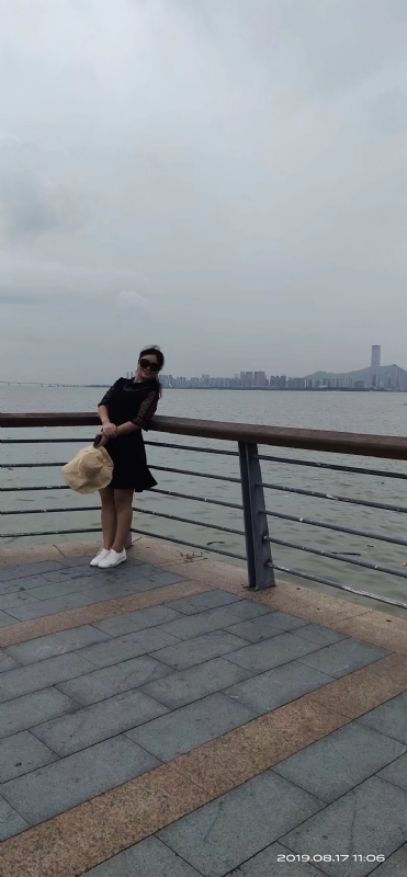 清秋的第一张照片--建瓯交友网