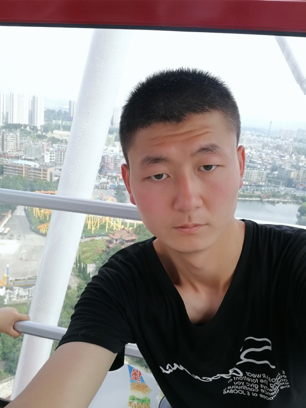 川川的第一张照片--建瓯交友网