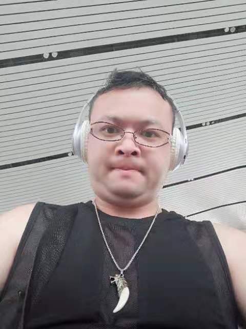醉叶孤城的第一张照片--建瓯交友网