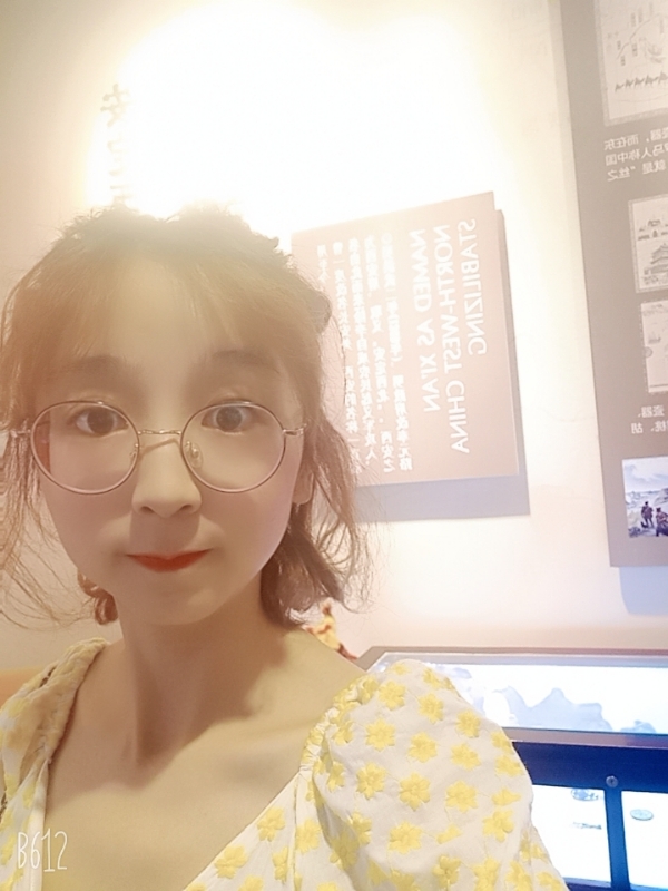 吴小小的第一张照片--建瓯交友网