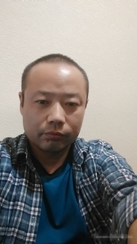 夜影的第一张照片--建瓯交友网