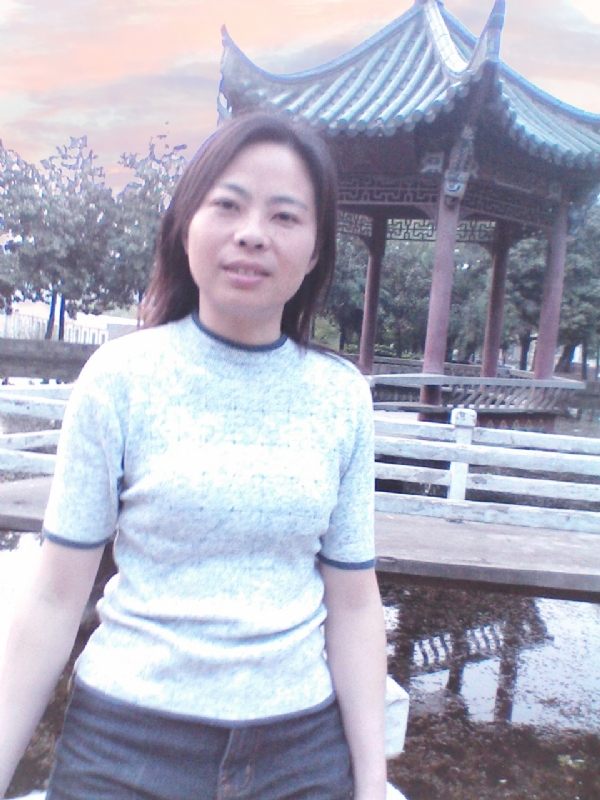 小草的第三张照片--建瓯交友网