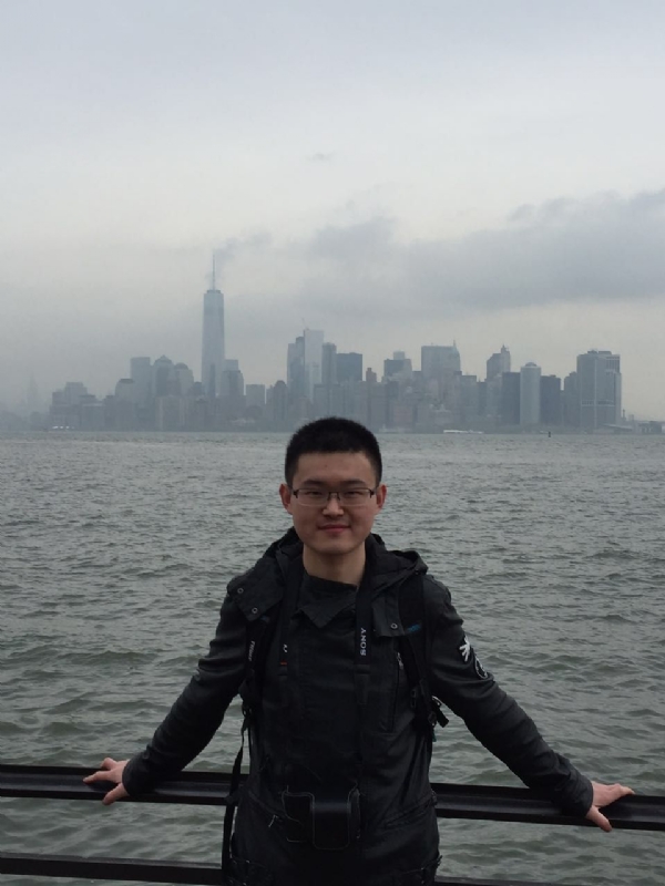 天长男孩的第一张照片--建瓯交友网