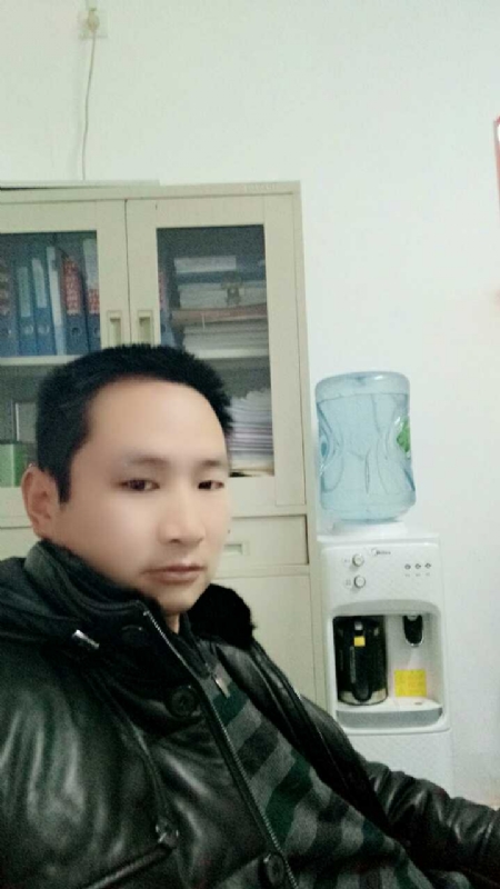 蓝色棒棒糖的第一张照片--建瓯交友网
