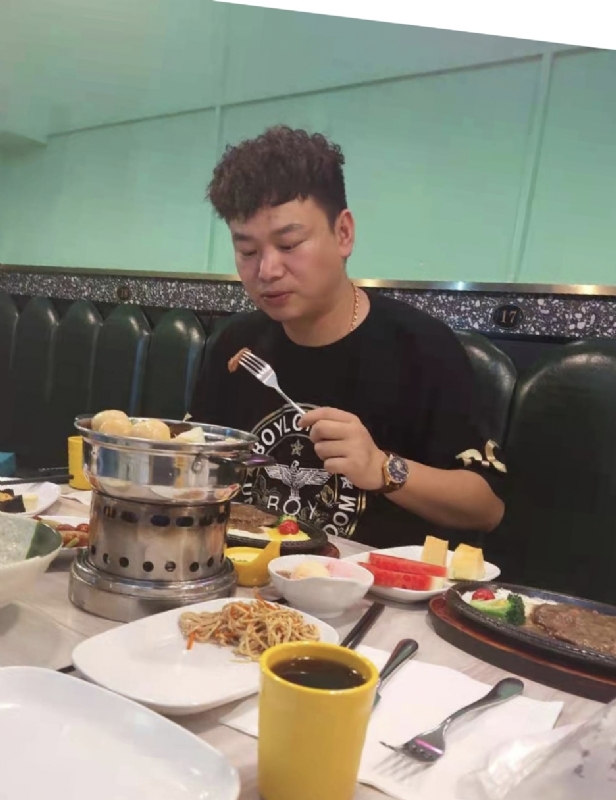 杰的第一张照片--建瓯交友网