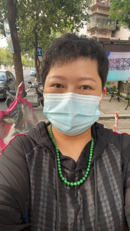 阿敏的第二张照片--建瓯交友网