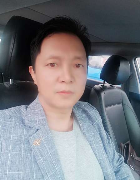 深蓝的第一张照片--建瓯交友网