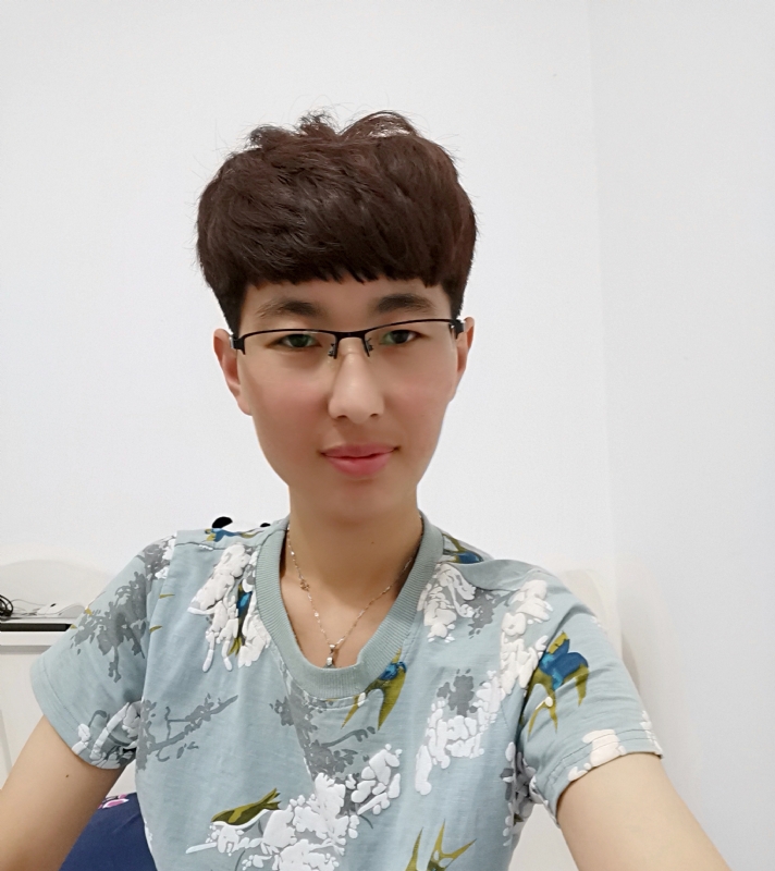 青春的翅膀的第一张照片--建瓯交友网