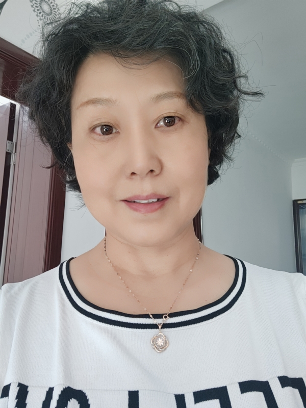 甜果的第一张照片--建瓯交友网
