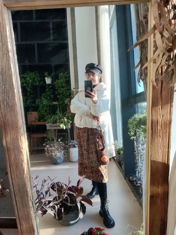 淇淇的第二张照片--建瓯交友网