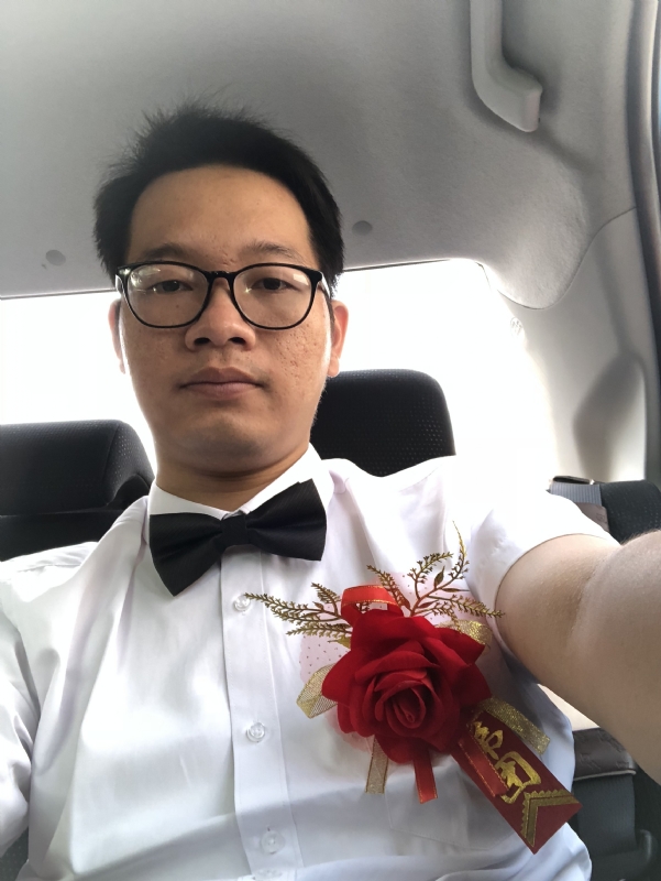小陈的第一张照片--建瓯交友网
