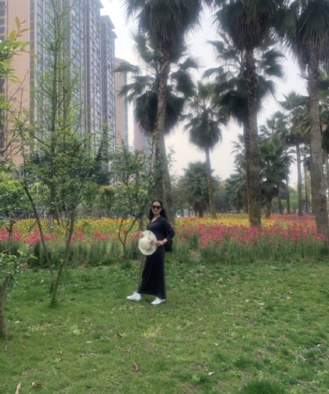 粉墨登场的第一张照片--建瓯交友网