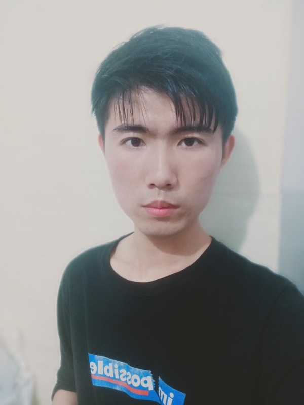 奔跑的範儿的第一张照片--建瓯交友网