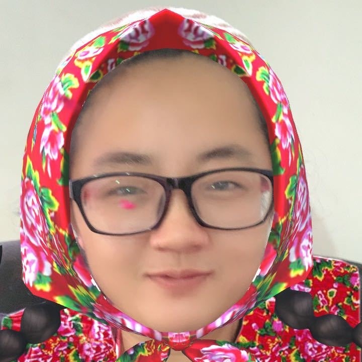 小兰的第一张照片--建瓯交友网