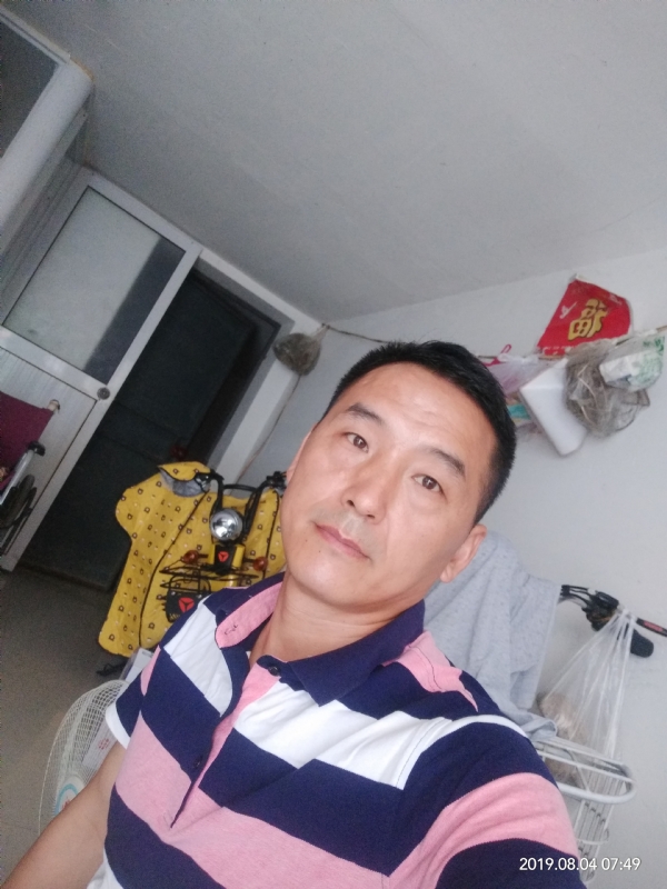 啊豹的第一张照片--建瓯交友网