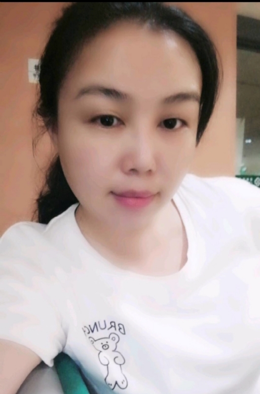 淡淡的云的第二张照片--建瓯交友网