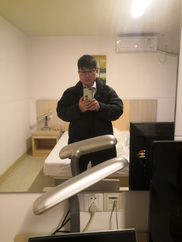 胡先生的第一张照片--建瓯交友网