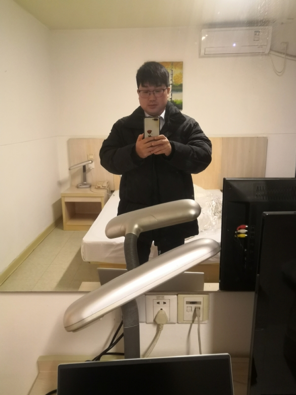 胡先生的第二张照片--建瓯交友网