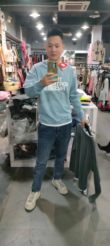快乐永恒的第一张照片--建瓯交友网
