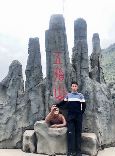 暖暖的第一张照片--建瓯交友网