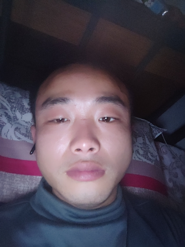 偏爱的第一张照片--建瓯交友网