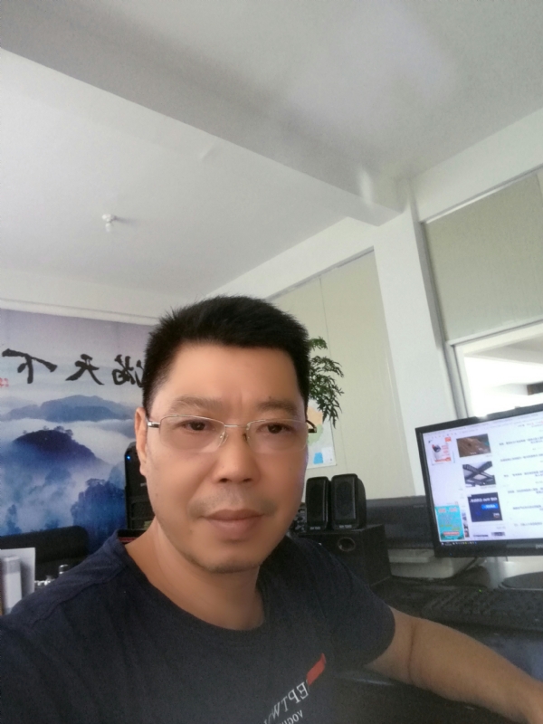 心平气和的第一张照片--建瓯交友网