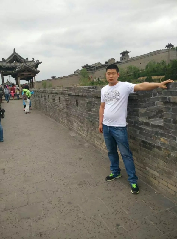 奥沙利龙的第一张照片--建瓯交友网