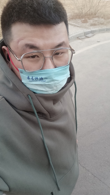 遇见的第一张照片--建瓯交友网