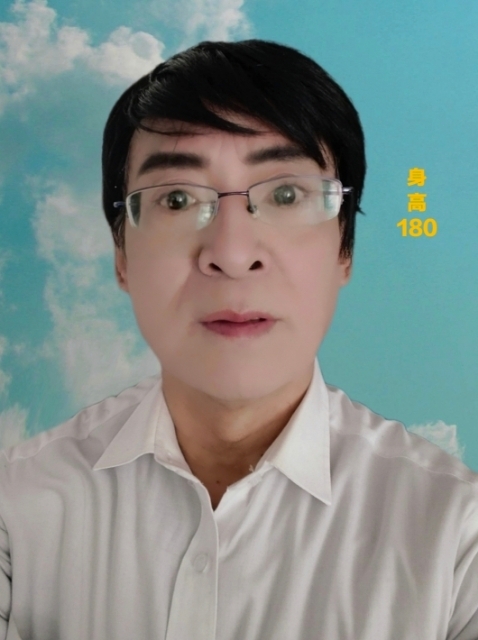 大叔寻觅有缘人的第一张照片--建瓯交友网