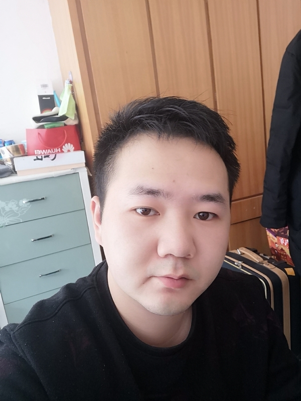等风来的第一张照片--建瓯交友网