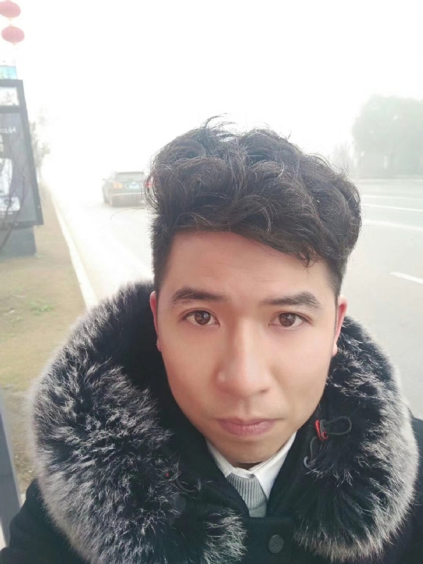 开心快乐每一天的第一张照片--建瓯交友网