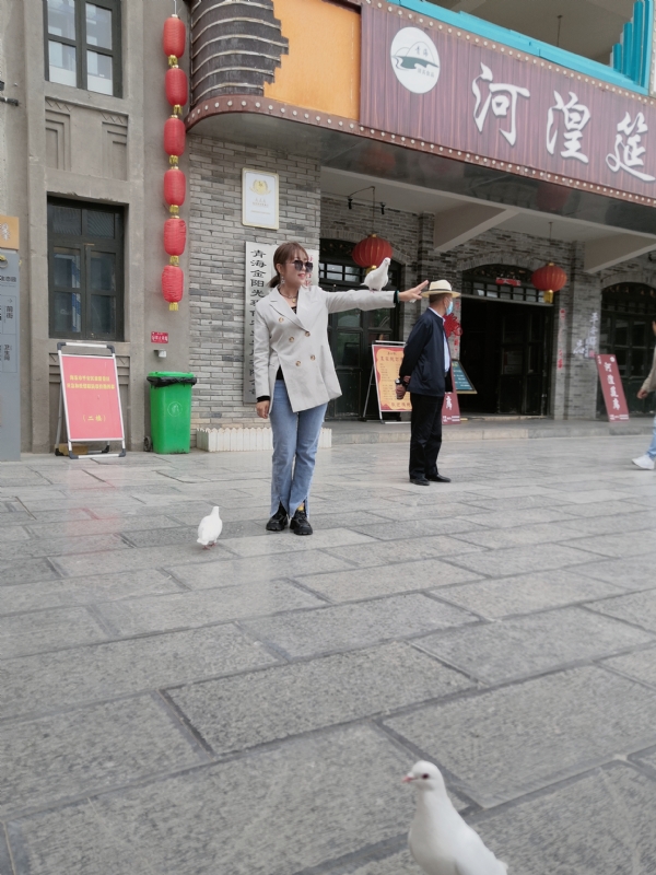 艳艳的第一张照片--建瓯交友网