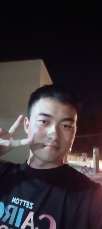 逆光的第一张照片--建瓯交友网