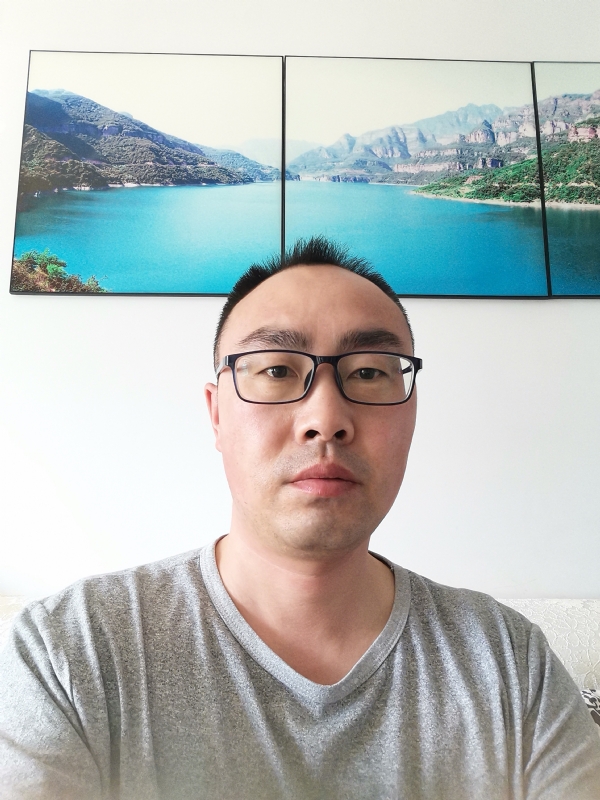 可乐的第一张照片--建瓯交友网