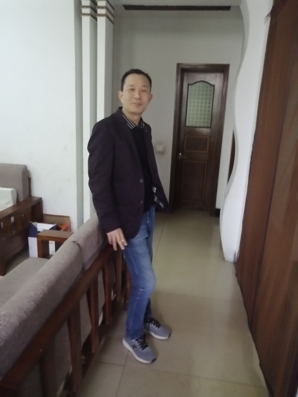 相亲相爱的第一张照片--建瓯交友网