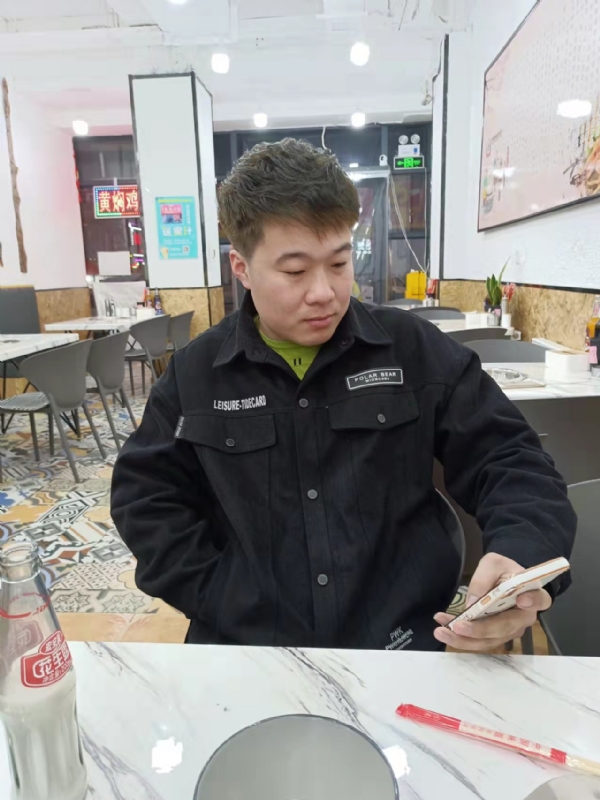 HF的第一张照片--建瓯交友网