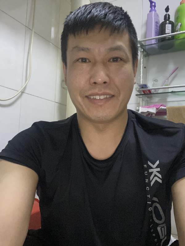 王先生的第一张照片--建瓯交友网