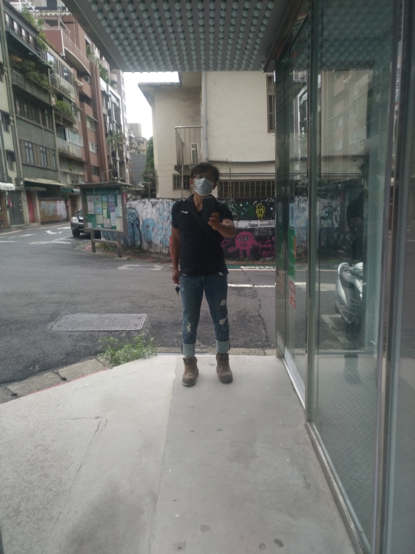 隱姓埋名的第二张照片--建瓯交友网