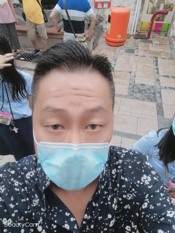 忘情水的第一张照片--建瓯交友网