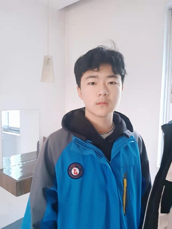 沐辰的第一张照片--建瓯交友网