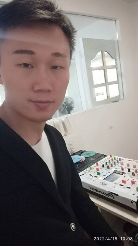 林锋的第二张照片--建瓯交友网