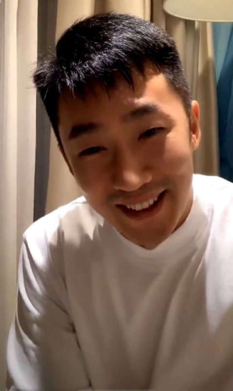 杨先森的第一张照片--建瓯交友网
