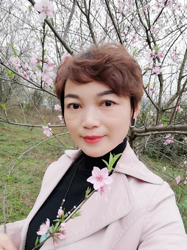 转角遇到你的第一张照片--建瓯交友网