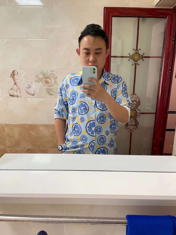 MrLogers的第二张照片--建瓯交友网