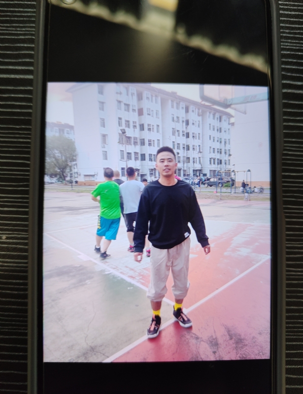 为你钟情的第一张照片--建瓯交友网