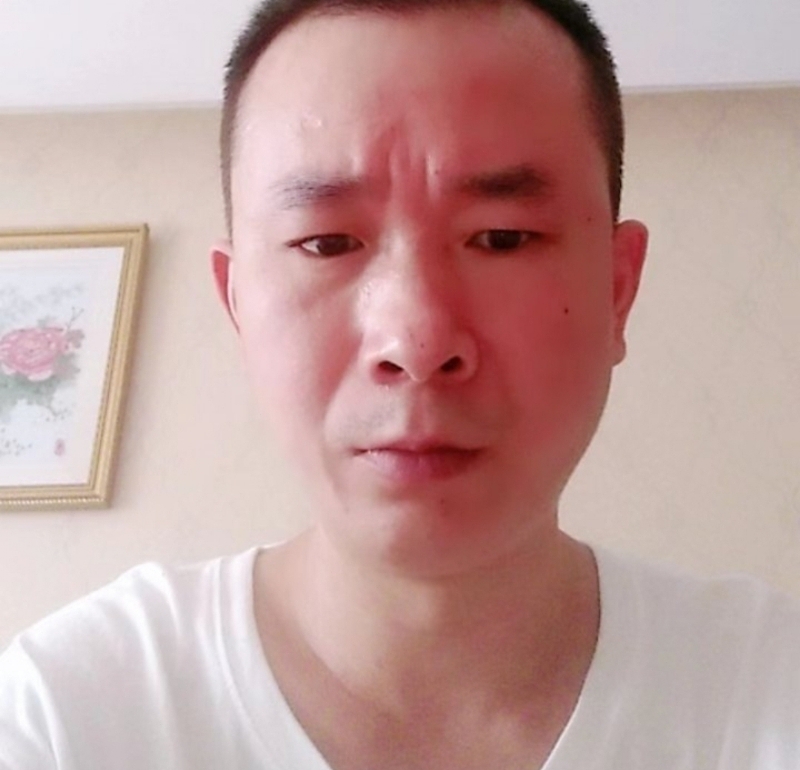 自由飞翔的第一张照片--建瓯交友网