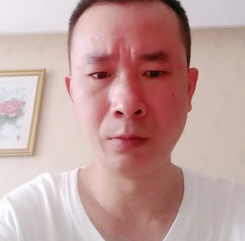 自由飞翔的第三张照片--建瓯交友网