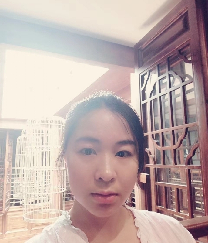 圆圆的第一张照片--建瓯交友网