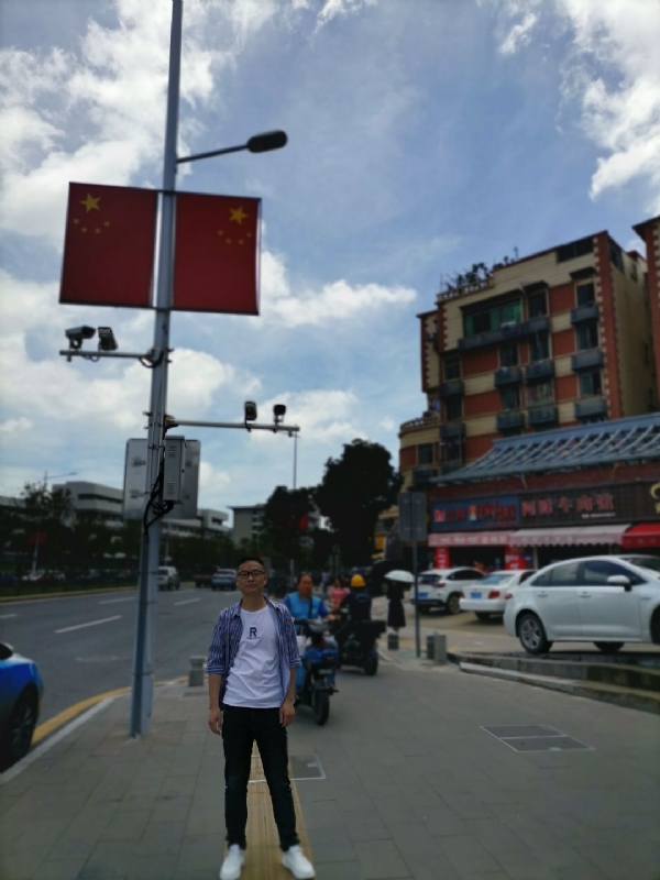千里不留行的第一张照片--建瓯交友网
