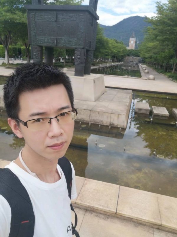 云杰的第二张照片--建瓯交友网